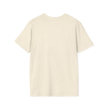 HELLO, FIRST SNOW Graphic Tee