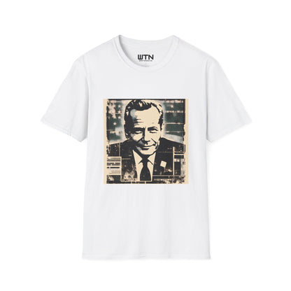 Inspiring leader  Inspired Mens Graphic Tee | Womens Graphic Tee | Awesome T Shirts