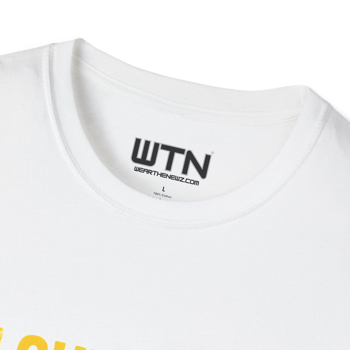 I Checked the Numbers, Still Me Graphic Tee