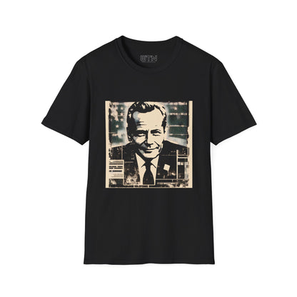 Inspiring leader  Inspired Mens Graphic Tee | Womens Graphic Tee | Awesome T Shirts