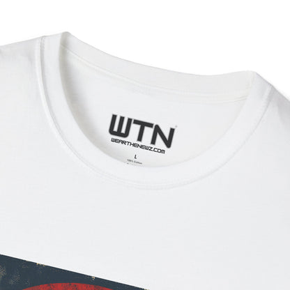 Pete Rose Inspired Mens Graphic Tee | Womens Graphic Tee | Awesome T Shirts