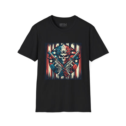 Mike McCarthy Inspired Mens Graphic Tee | Womens Graphic Tee | Awesome T Shirts