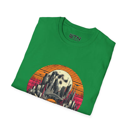 Gamescom  Inspired Mens Graphic Tee | Womens Graphic Tee | Awesome T Shirts