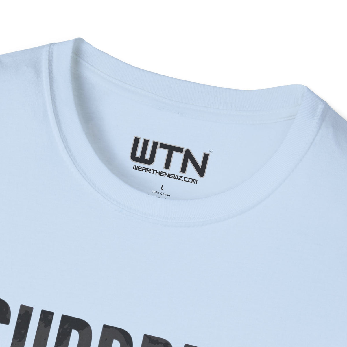 Surprise Guest? Graphic Tee
