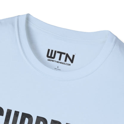 Surprise Guest? Graphic Tee