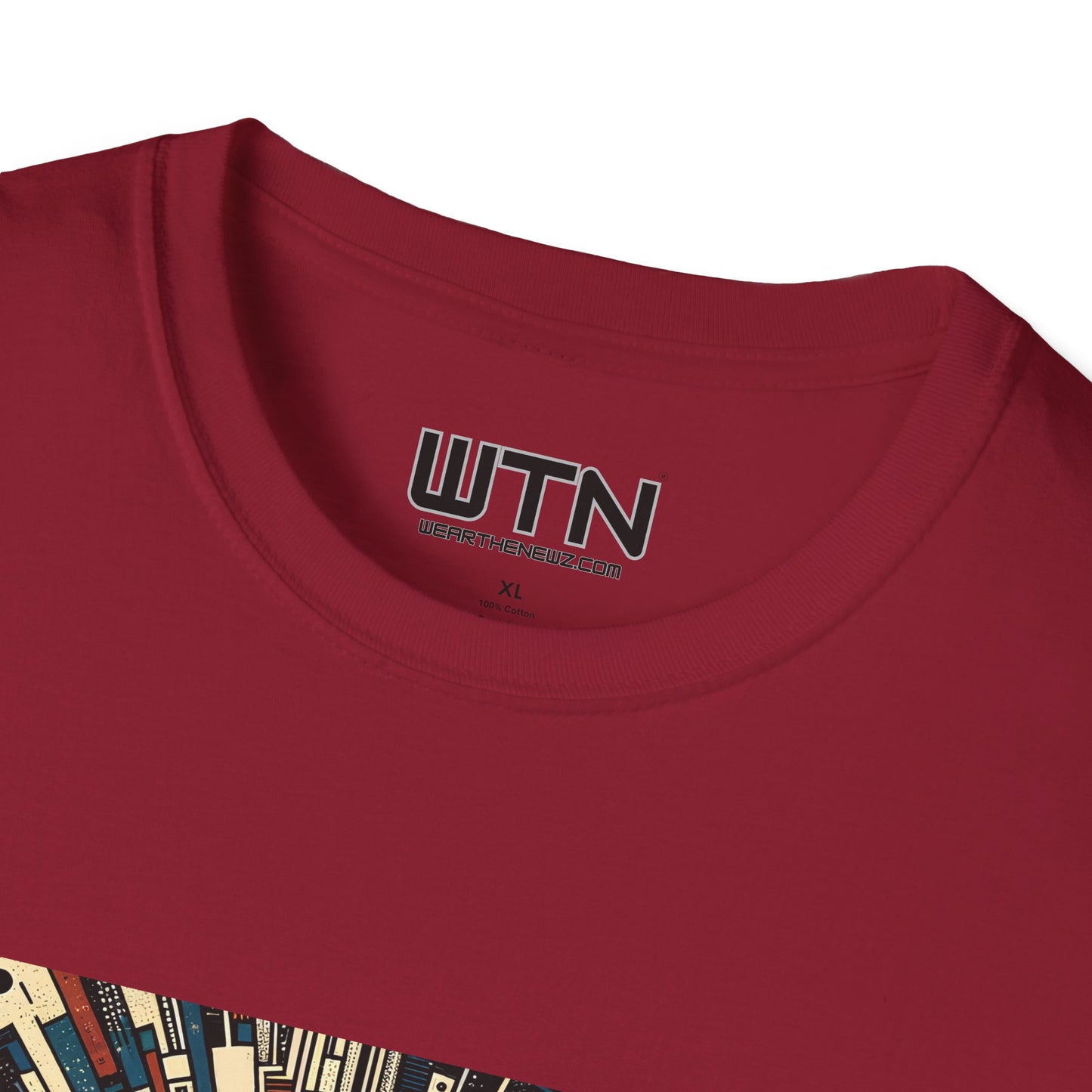 John Amos Inspired Mens Graphic Tee | Womens Graphic Tee | Awesome T Shirts