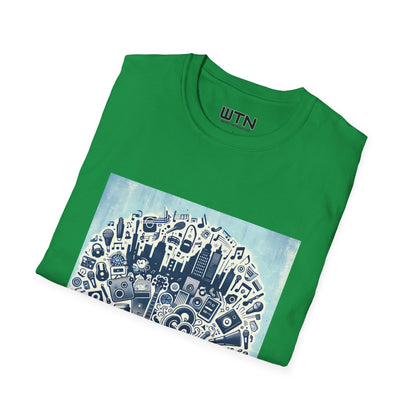 Artist Taylor Inspired Mens Graphic Tee | Womens Graphic Tee | Awesome T Shirts