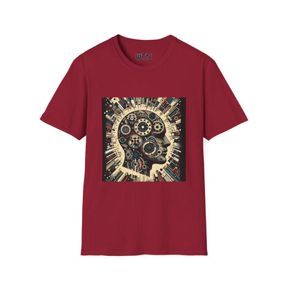 John Amos Inspired Mens Graphic Tee | Womens Graphic Tee | Awesome T Shirts