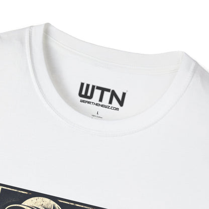 Bob Uecker Inspired Mens Graphic Tee | Womens Graphic Tee | Awesome T Shirts