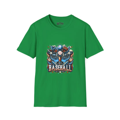 Phillies  Inspired Mens Graphic Tee | Womens Graphic Tee | Awesome T Shirts