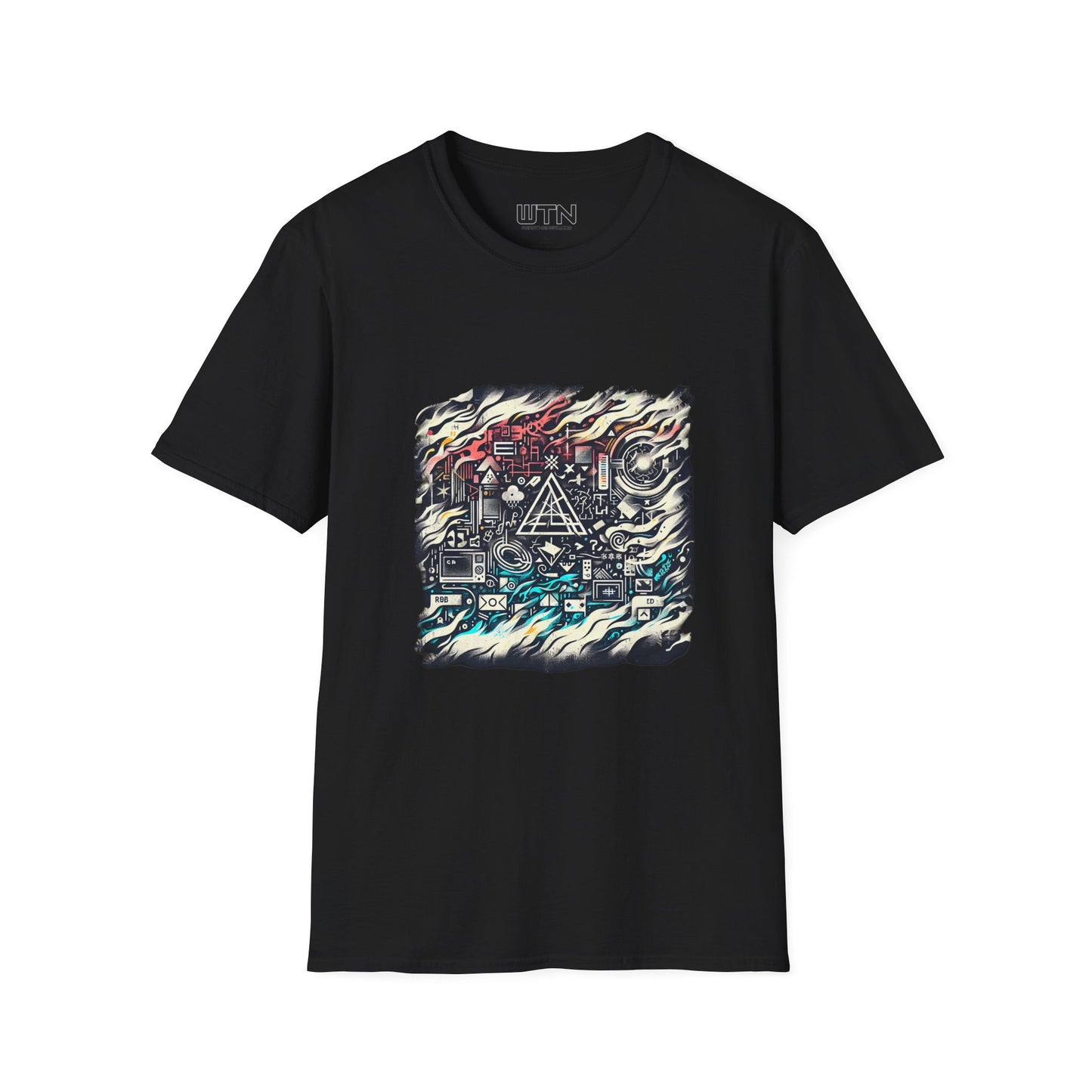 Imane Khelif  Inspired Mens Graphic Tee | Womens Graphic Tee | Awesome T Shirts