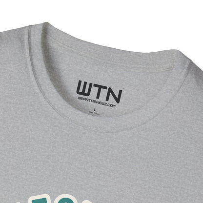 Wear the Win: Connections Hints Graphic Tee