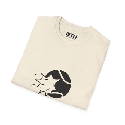 Underdog Energy Graphic Tee
