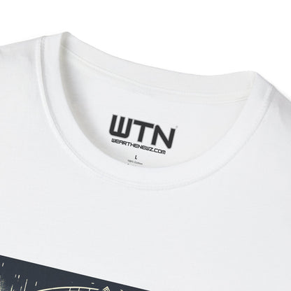 Epic Inspired Mens Graphic Tee | Womens Graphic Tee | Awesome T Shirts
