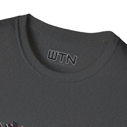 Rings of Power  Inspired Mens Graphic Tee | Womens Graphic Tee | Awesome T Shirts