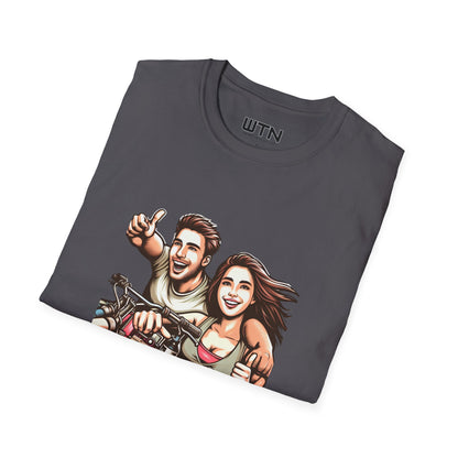 Universal Love  Inspired Mens Graphic Tee | Womens Graphic Tee | Awesome T Shirts