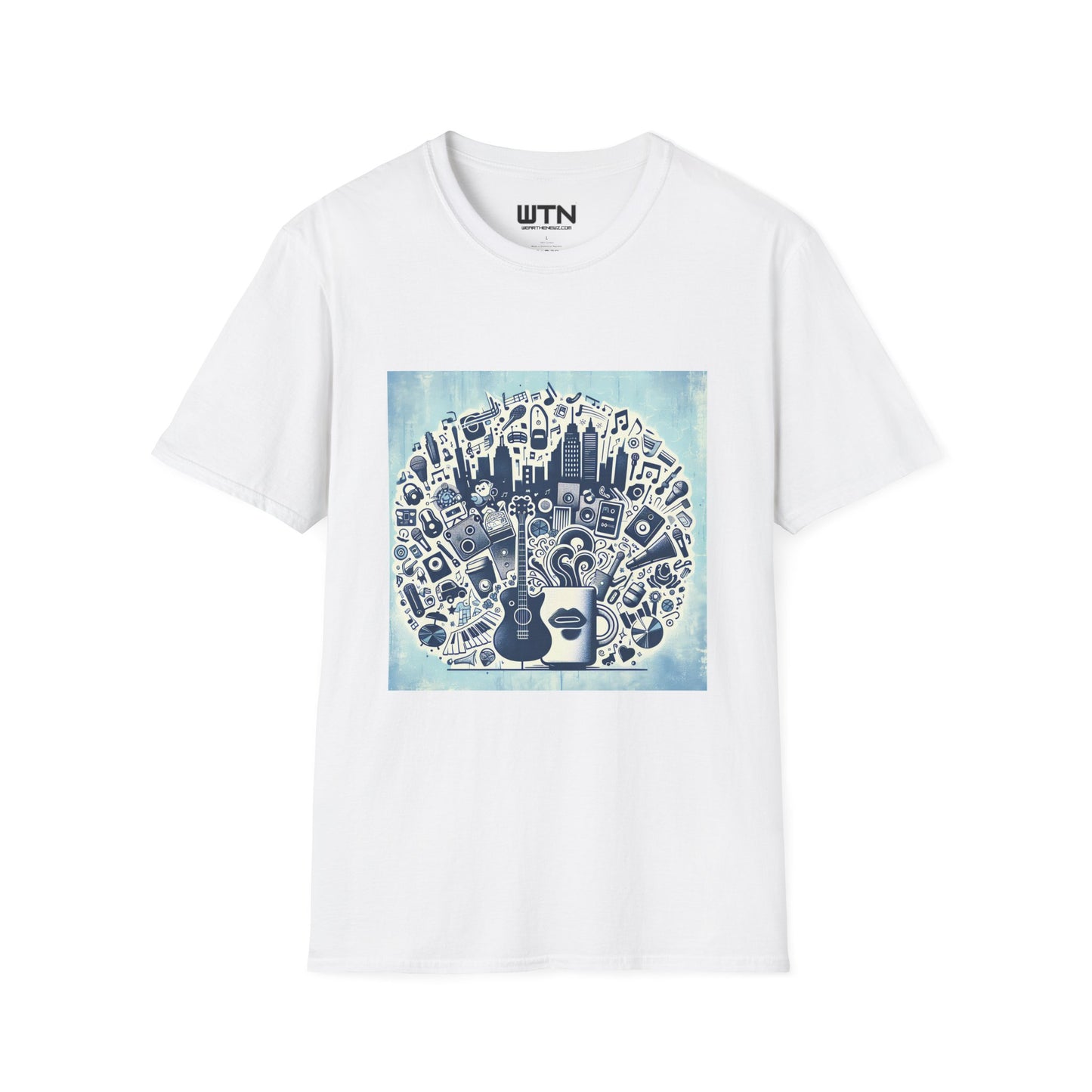 Artist Taylor Inspired Mens Graphic Tee | Womens Graphic Tee | Awesome T Shirts