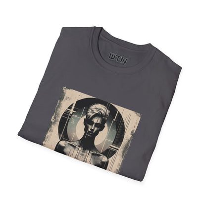 Hunter Schafer Inspired Mens Graphic Tee | Womens Graphic Tee | Awesome T Shirts
