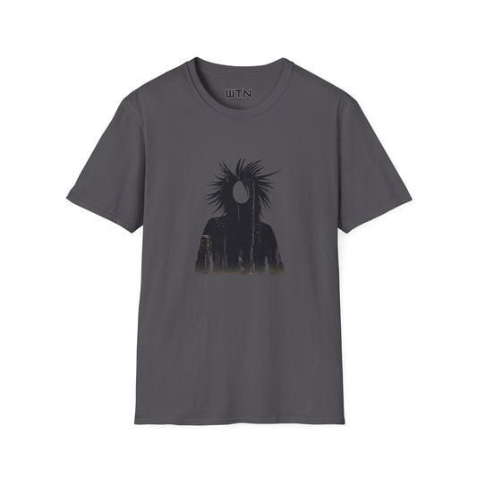 Jon Bon Jovi Artistic  Inspired Mens Graphic Tee | Womens Graphic Tee | Awesome T Shirts