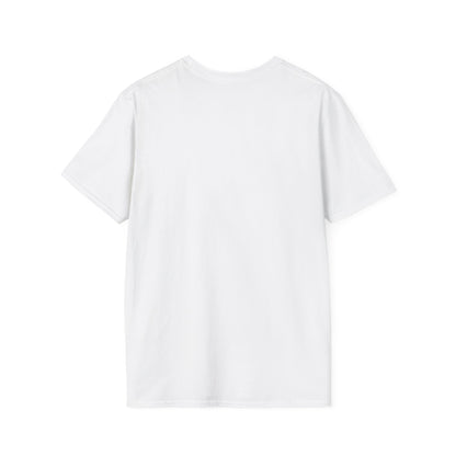 Courtly Motion Ukiyo-e Tennis Art Tee