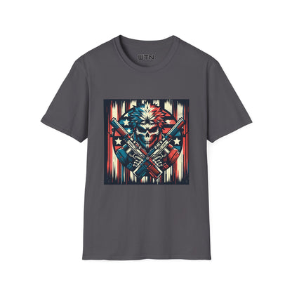 Mike McCarthy Inspired Mens Graphic Tee | Womens Graphic Tee | Awesome T Shirts