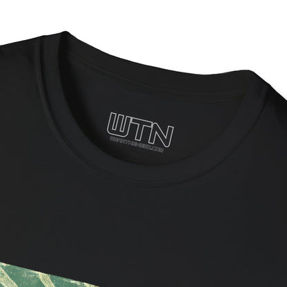Gorgeous Blonde   Inspired Mens Graphic Tee | Womens Graphic Tee | Awesome T Shirts