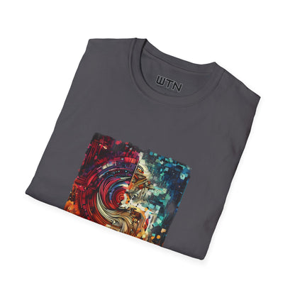 Cheatle  Inspired Mens Graphic Tee | Womens Graphic Tee | Awesome T Shirts