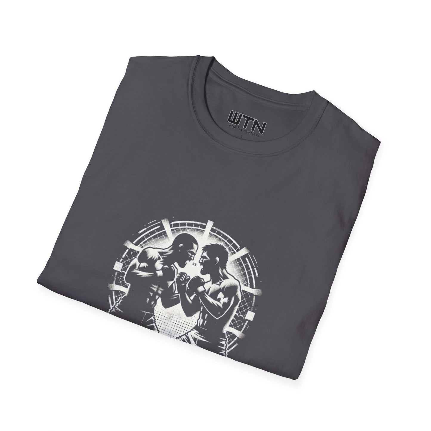 UFC  Inspired Mens Graphic Tee | Womens Graphic Tee | Awesome T Shirts