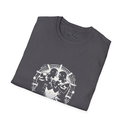 UFC  Inspired Mens Graphic Tee | Womens Graphic Tee | Awesome T Shirts