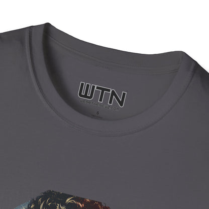 Post Malone  Inspired Mens Graphic Tee | Womens Graphic Tee | Awesome T Shirts