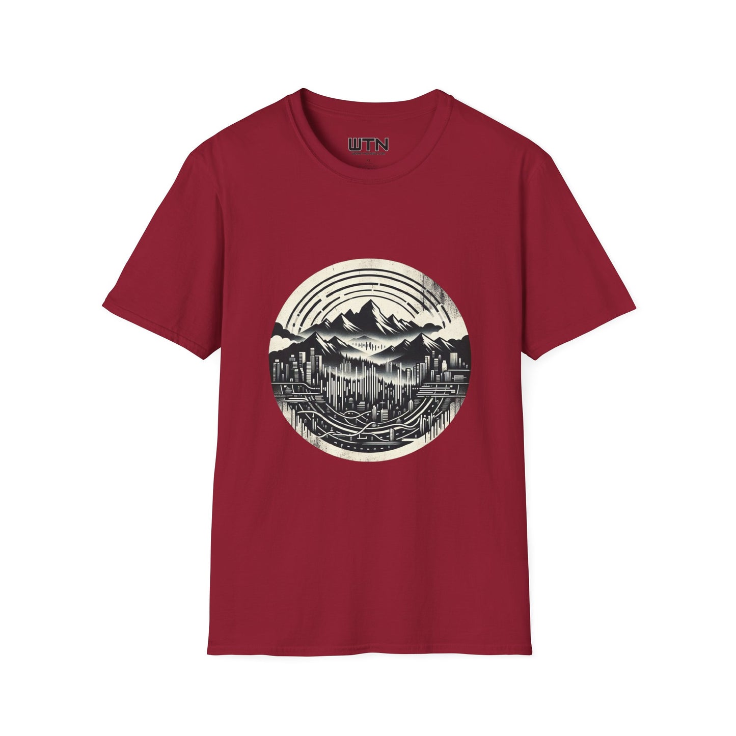 Upscld  Inspired Mens Graphic Tee | Womens Graphic Tee | Awesome T Shirts