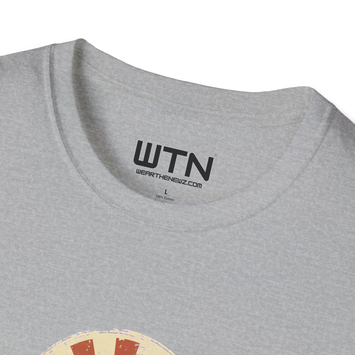 Home Field? We'll See Stadium Move Graphic Tee