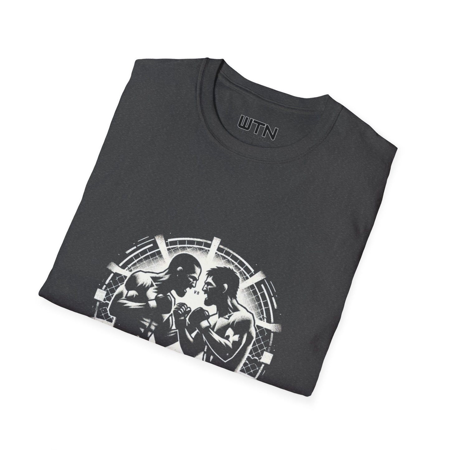 UFC  Inspired Mens Graphic Tee | Womens Graphic Tee | Awesome T Shirts