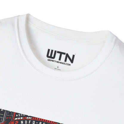 NFL playoff schedule Inspired Mens Graphic Tee | Womens Graphic Tee | Awesome T Shirts