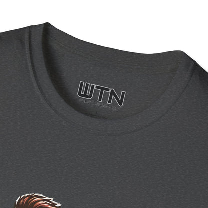 Universal Love  Inspired Mens Graphic Tee | Womens Graphic Tee | Awesome T Shirts
