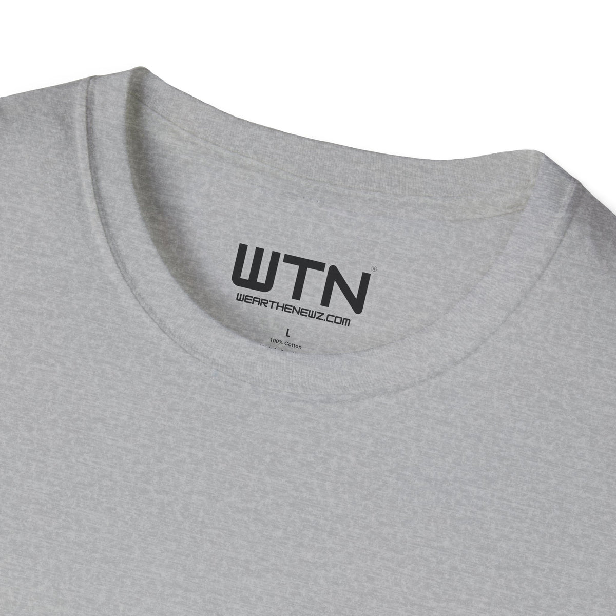 Pilot Greenlit Vintage TV Graphic Tee