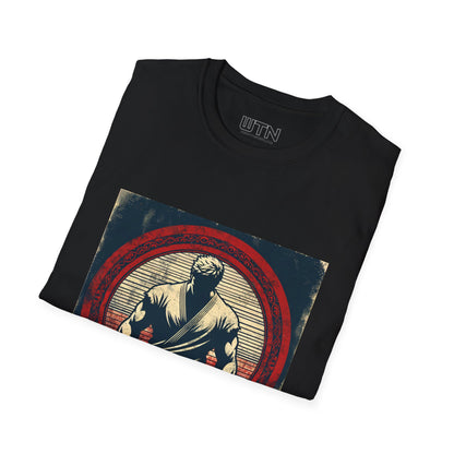 Pete Rose Inspired Mens Graphic Tee | Womens Graphic Tee | Awesome T Shirts