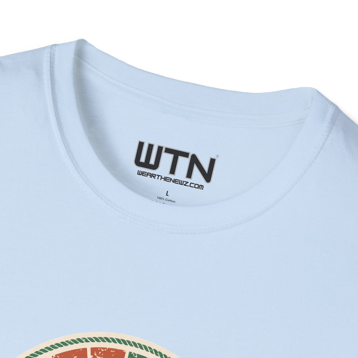 Match Night Weekend Retro Badge Graphic Tee