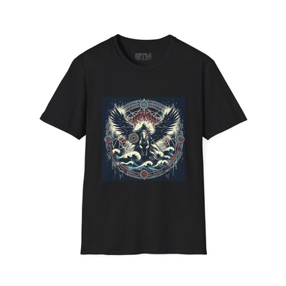Epic Inspired Mens Graphic Tee | Womens Graphic Tee | Awesome T Shirts