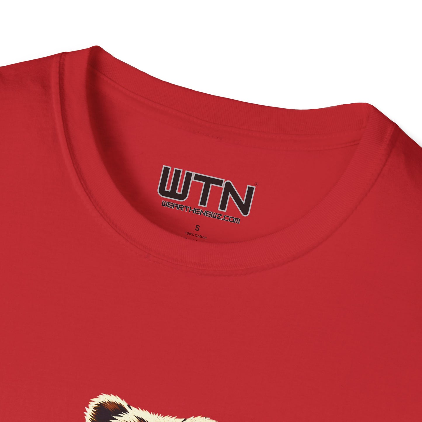 Bears  Inspired Mens Graphic Tee | Womens Graphic Tee | Awesome T Shirts