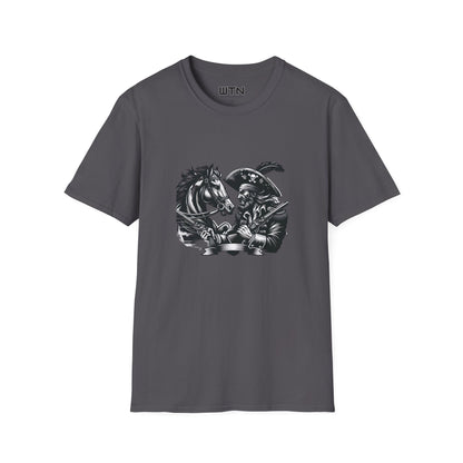 Broncos vs Buccaneers  Inspired Mens Graphic Tee | Womens Graphic Tee | Awesome T Shirts