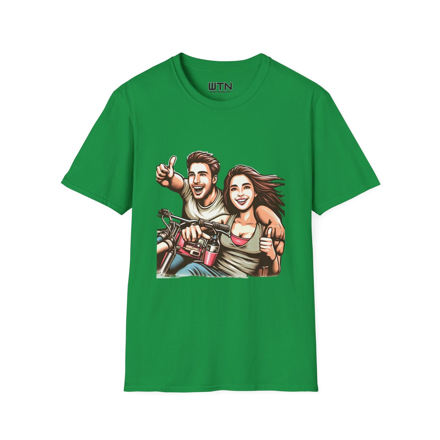 Universal Love  Inspired Mens Graphic Tee | Womens Graphic Tee | Awesome T Shirts