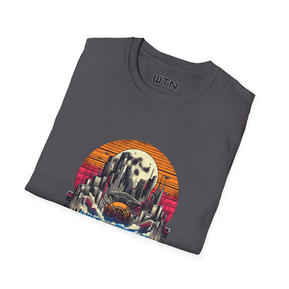 Gamescom  Inspired Mens Graphic Tee | Womens Graphic Tee | Awesome T Shirts