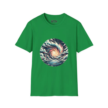 Hurricane Milton  Inspired Mens Graphic Tee | Womens Graphic Tee | Awesome T Shirts