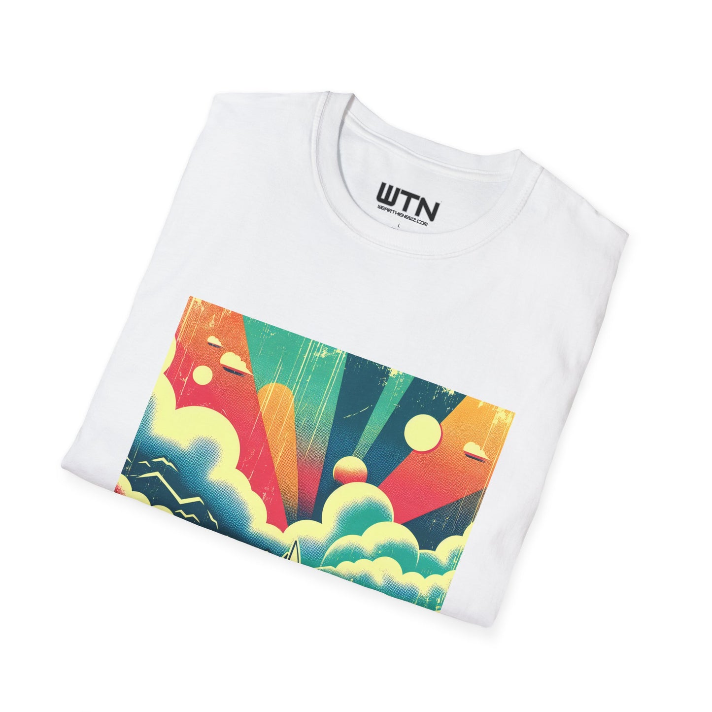 Beautiful Travel  Inspired Mens Graphic Tee | Womens Graphic Tee | Awesome T Shirts