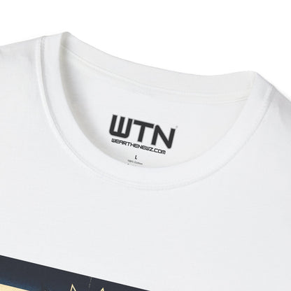 ASEAN Inspired Mens Graphic Tee | Womens Graphic Tee | Awesome T Shirts