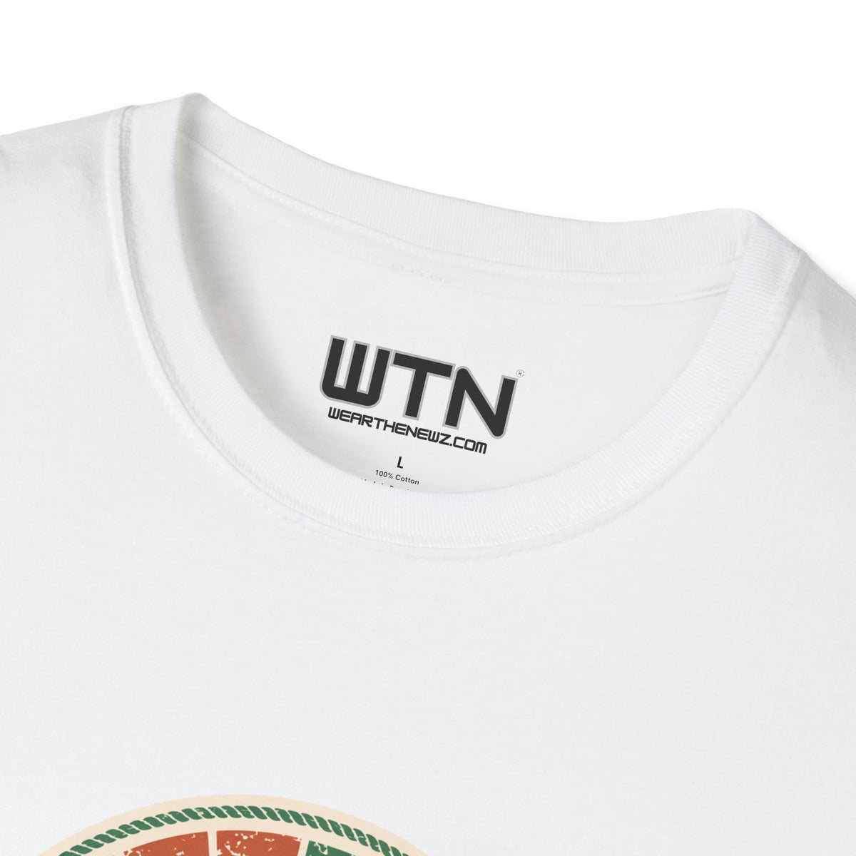 Match Night Weekend Retro Badge Graphic Tee