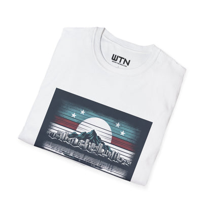 Mayotte Inspired Mens Graphic Tee | Womens Graphic Tee | Awesome T Shirts