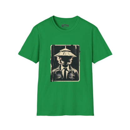 Mysterious Post Malone  Inspired Mens Graphic Tee | Womens Graphic Tee | Awesome T Shirts