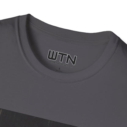 Verizon Inspired Mens Graphic Tee | Womens Graphic Tee | Awesome T Shirts